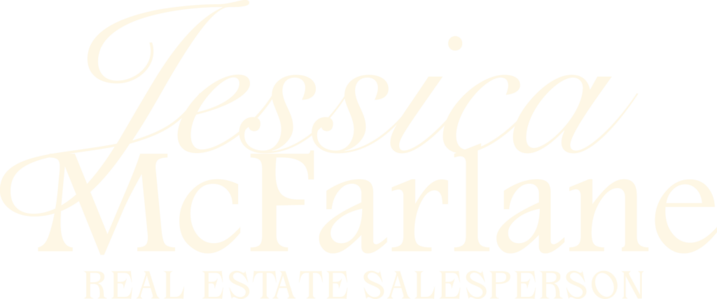 Jessica McFarlane Real Estate